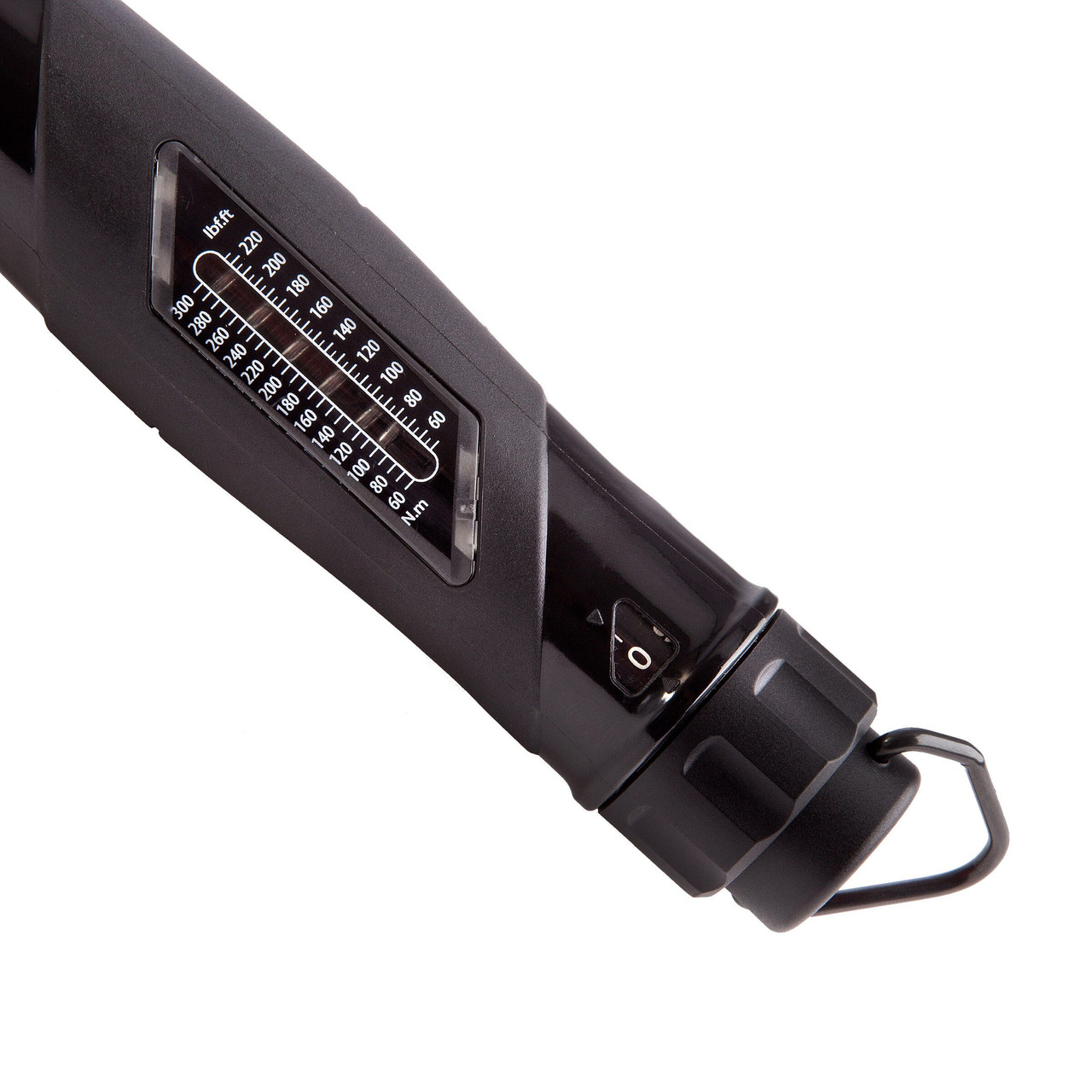 Norbar 130105 NorTorque 300 60-300 N·m 1/2” Torque Wrench