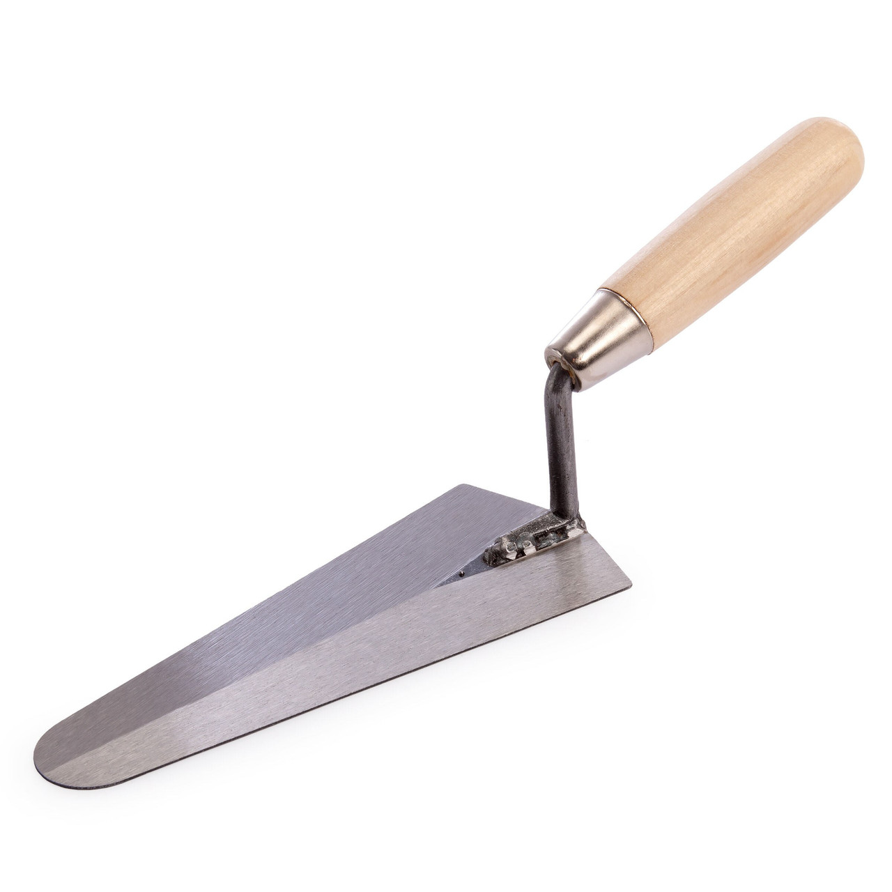 Rst RTR136 7in Gauging Trowel with Wooden Handle