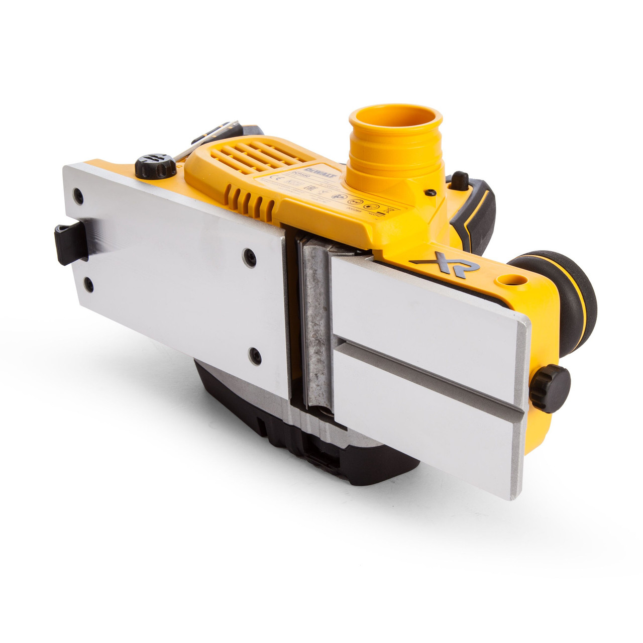 Dewalt DCP580NXJ 18V XR Brushless Planer