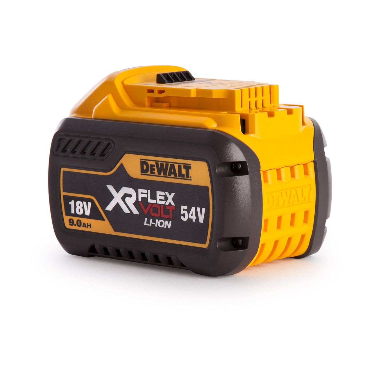 Dewalt DCB547XJ XR FlexVolt 18/54V 9.0/3.0Ah Li-ion Battery