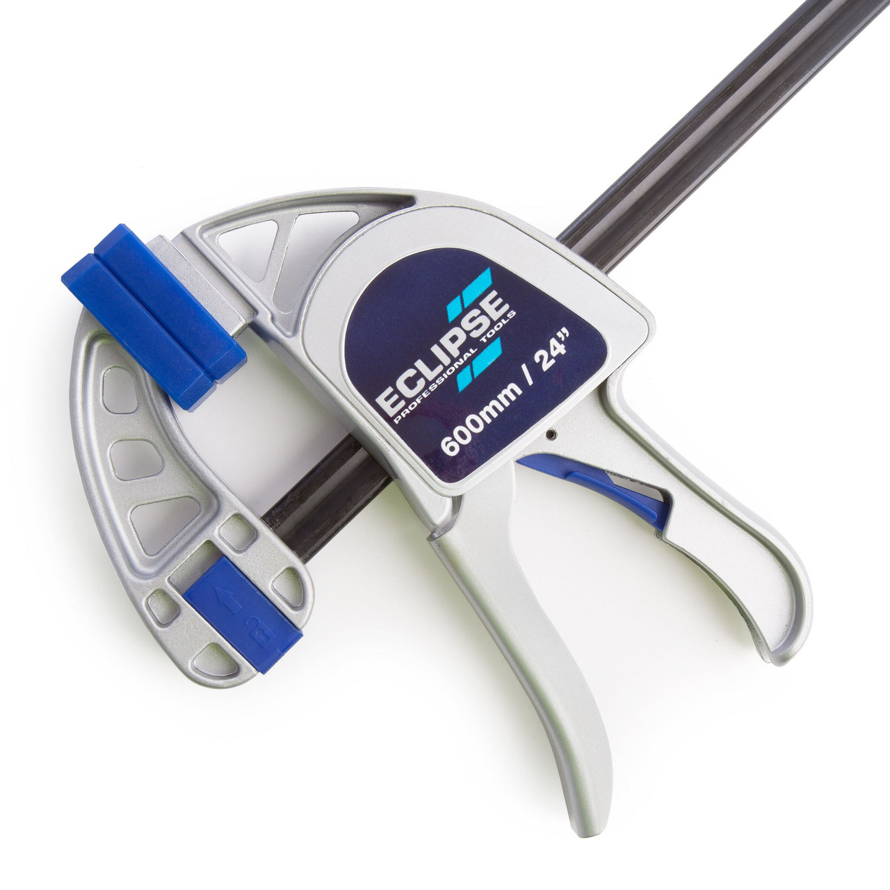 Eclipse EOHBC24HD 24" Heavy-Duty One-Handed Bar Clamp