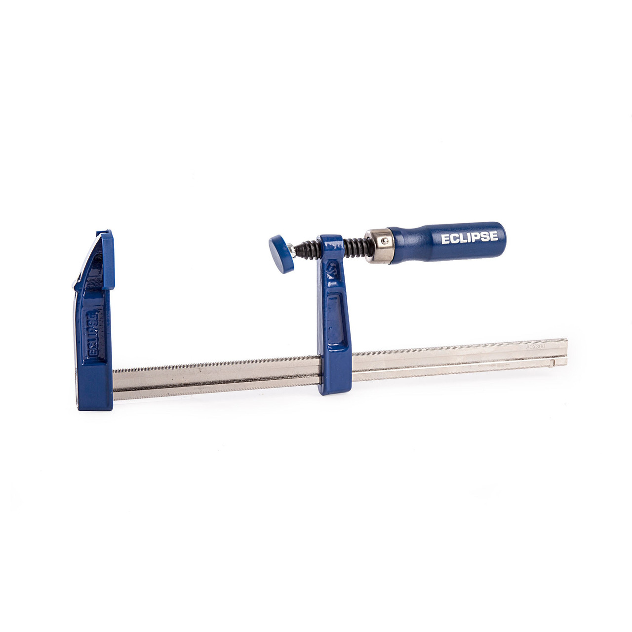 Eclipse ECSC80R12 12" Screw Clamp