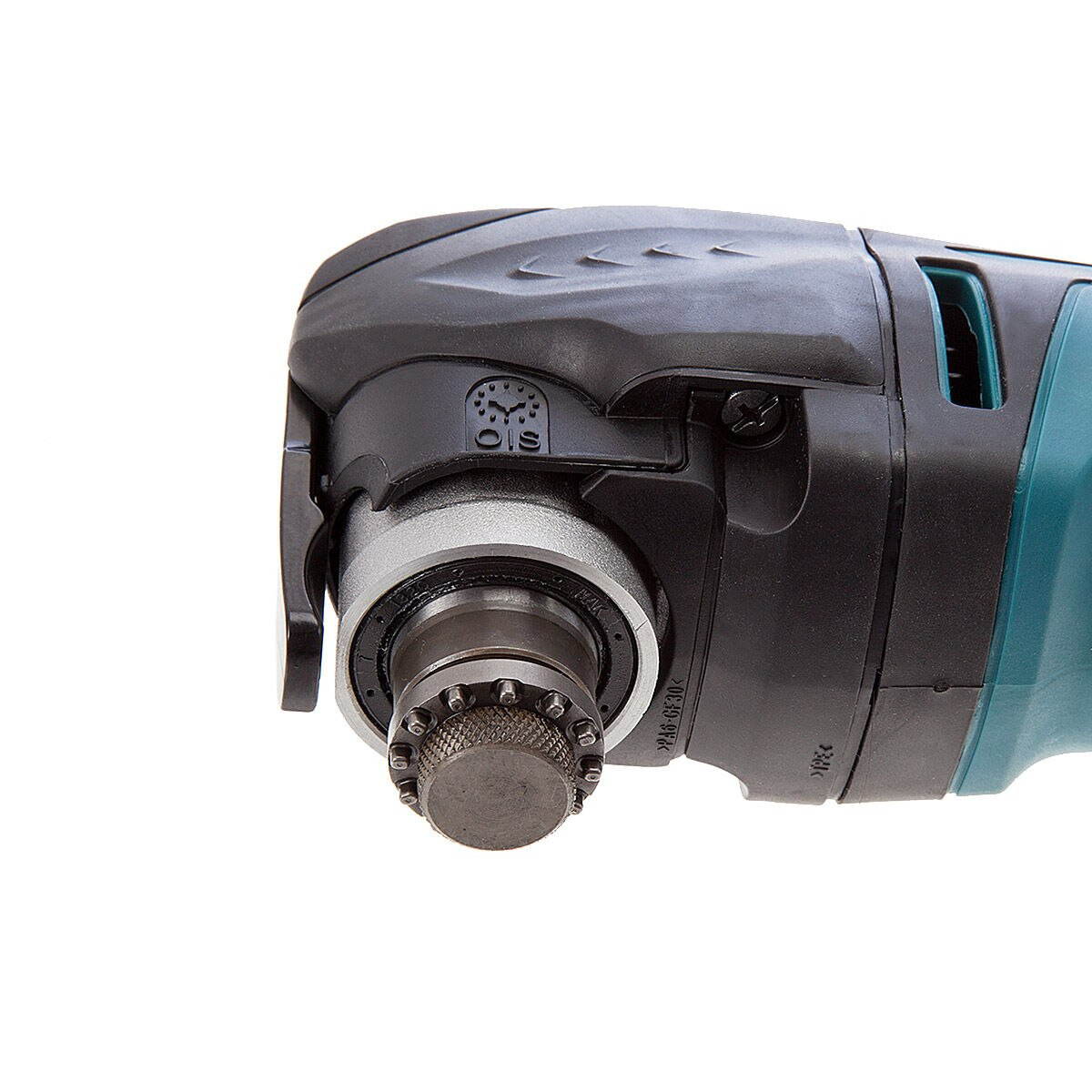 Makita TM3010CK2 320W Multi-Tool 240V
