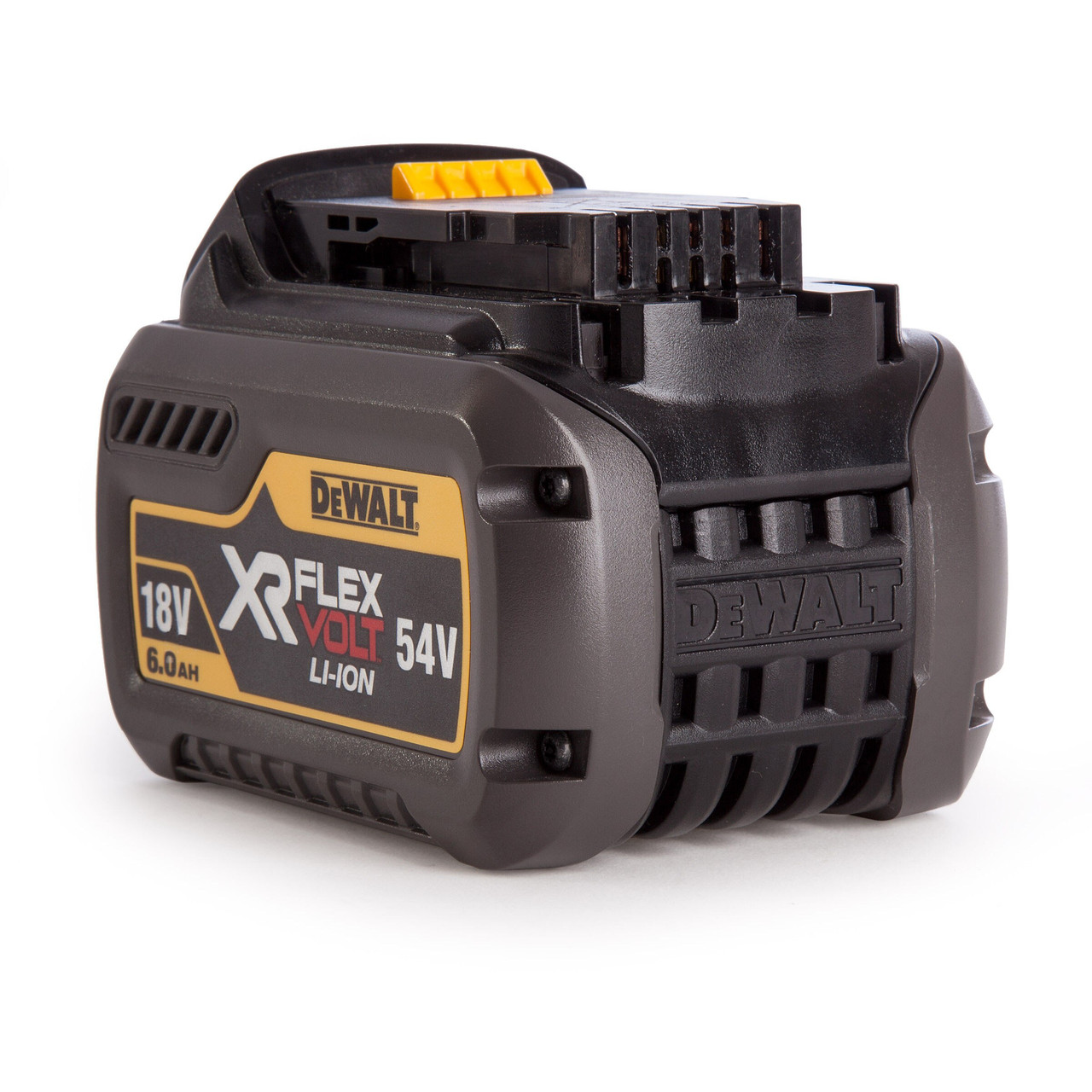 Dewalt DCB546 XR FlexVolt 18/54V 6.0/2.0Ah Li-ion Battery