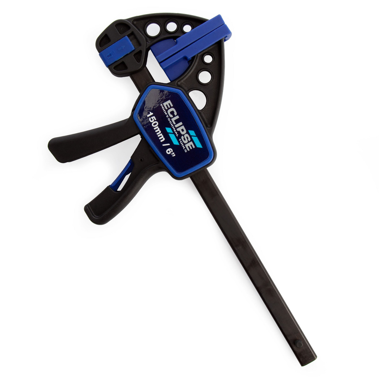 Eclipse EOHBC6MINI 6" One-Handed Bar Clamp