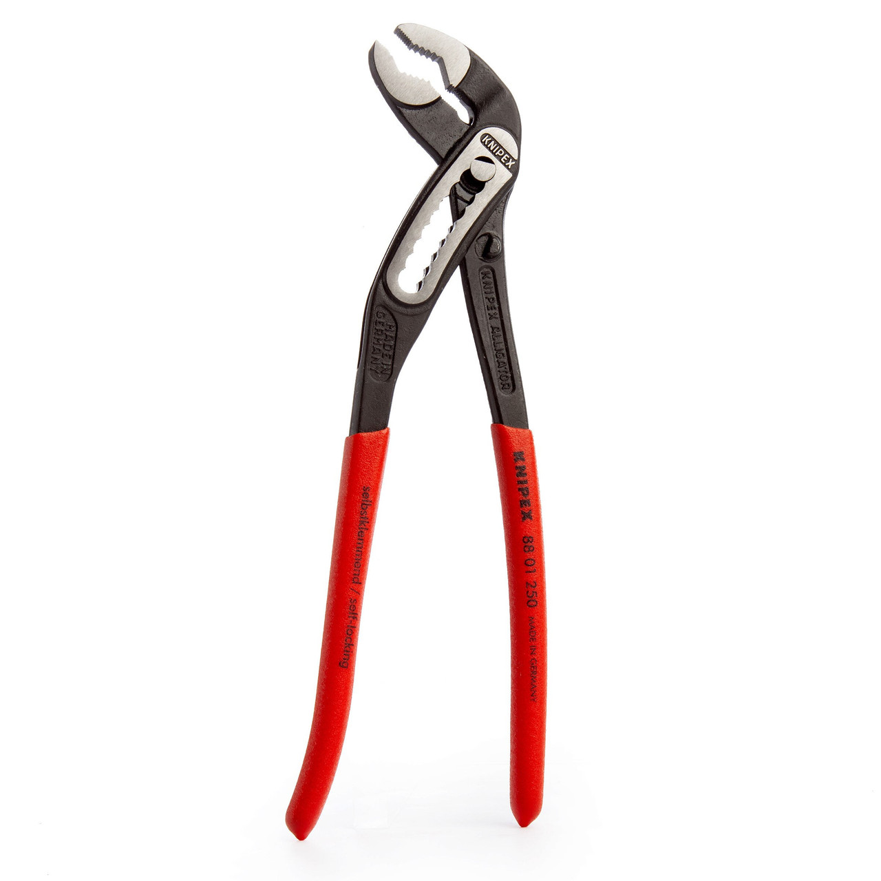 Knipex 8801250SB Alligator Water Pump Pliers 250mm