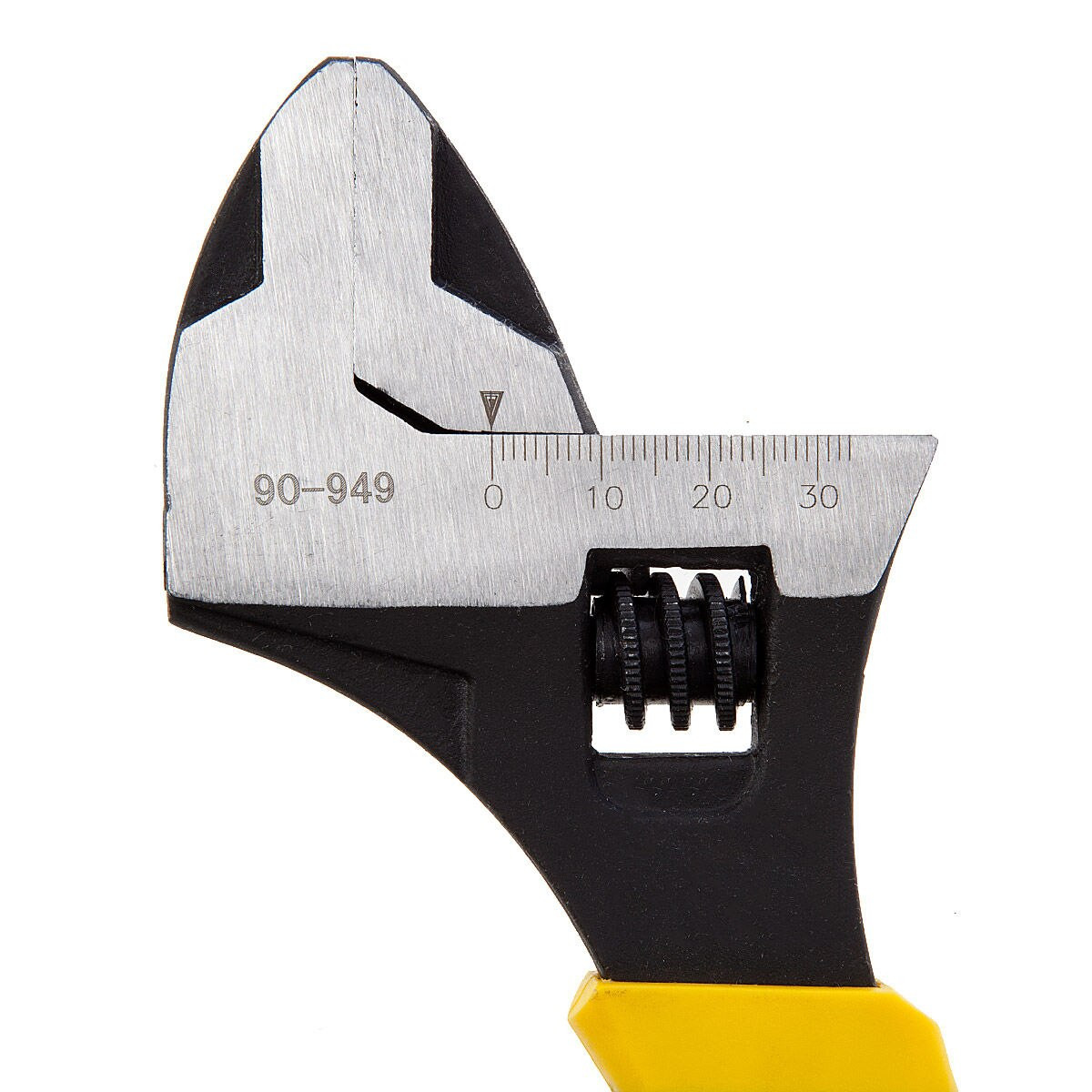 Stanley 090949 10in Adjustable Wrench