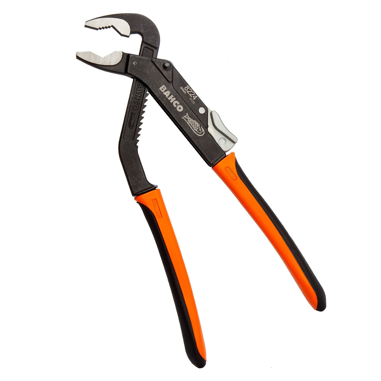 Bahco 8224 ERGO Slip Joint Water Pump Pliers 250mm