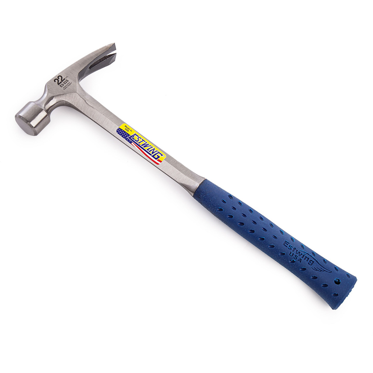 Estwing E322S 22oz Framing Hammer