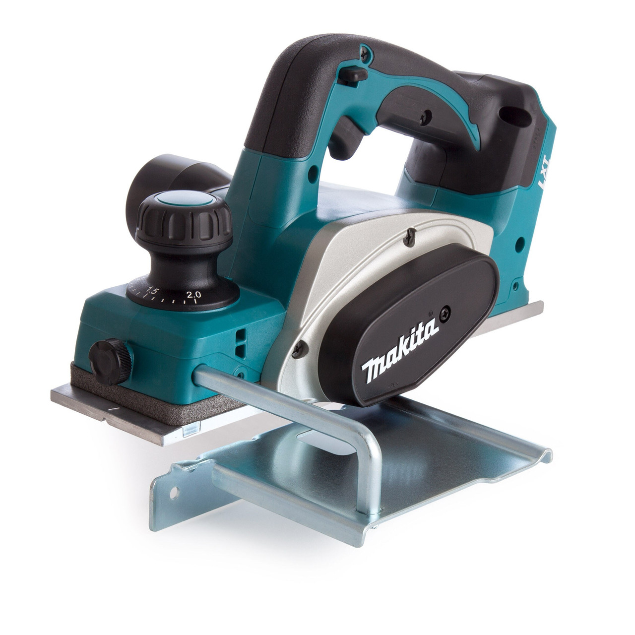 Makita DKP180Z 18V Cordless Planer 82mm