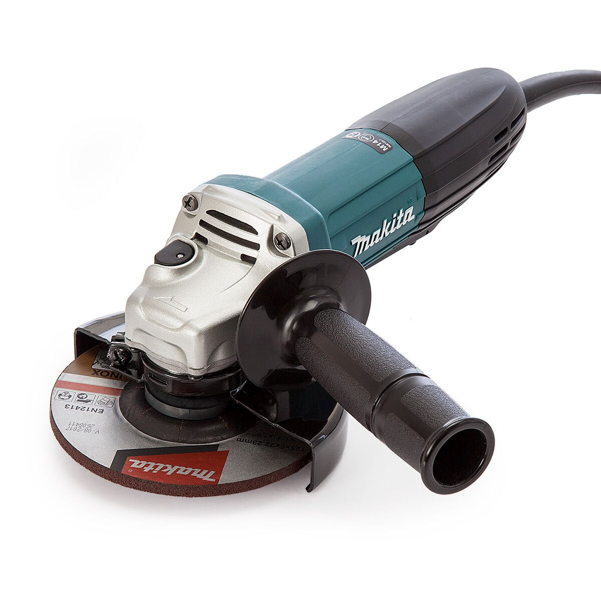 Makita GA5034 110V 720W 125mm Angle Grinder