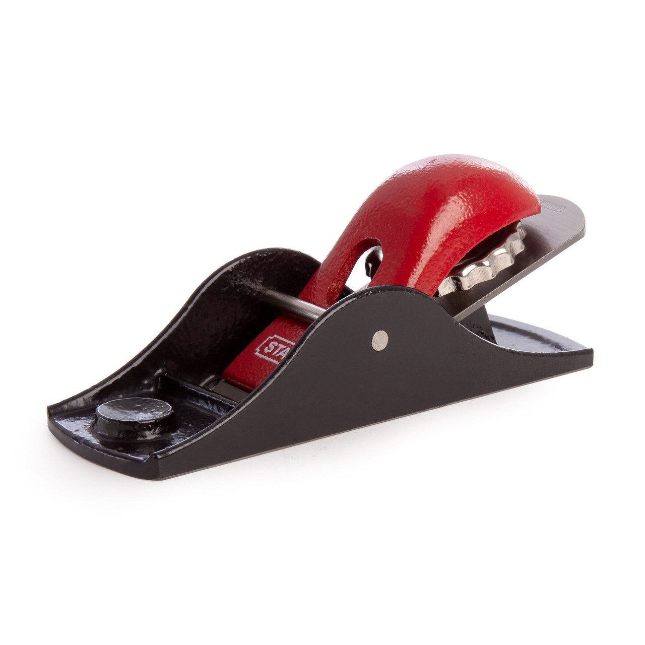 Stanley 112102 Block Plane 140mm