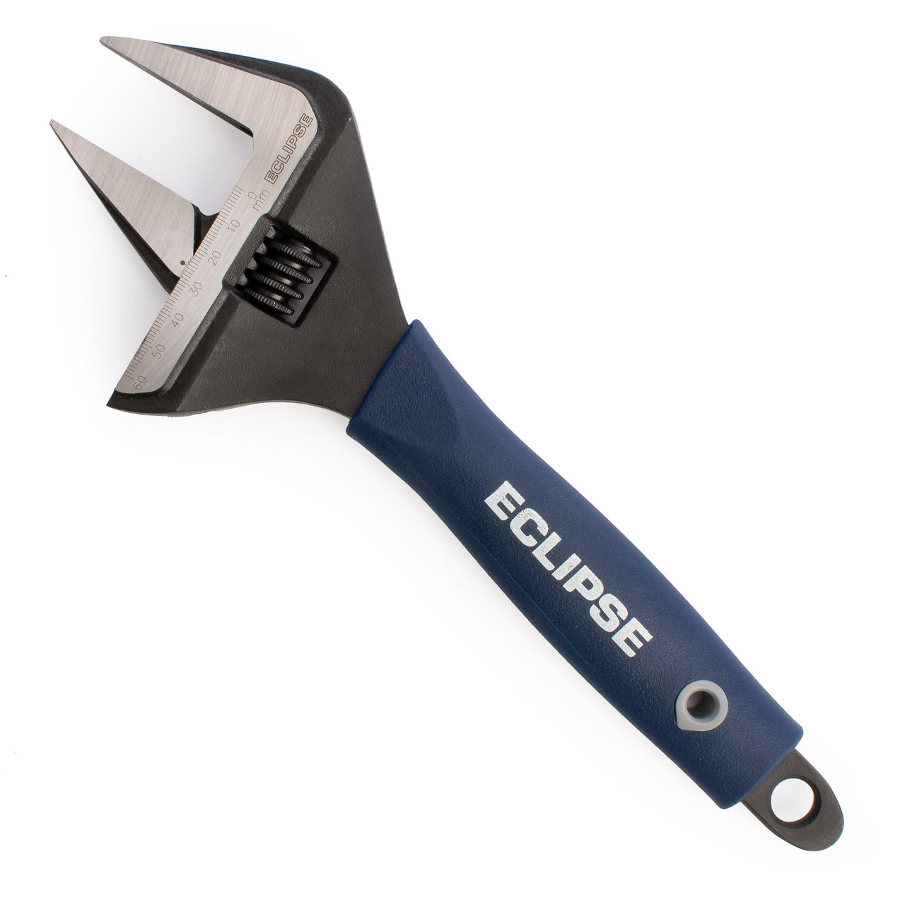 Eclipse ADJW12WJ 12" Adjustable Wide Jaw Wrench