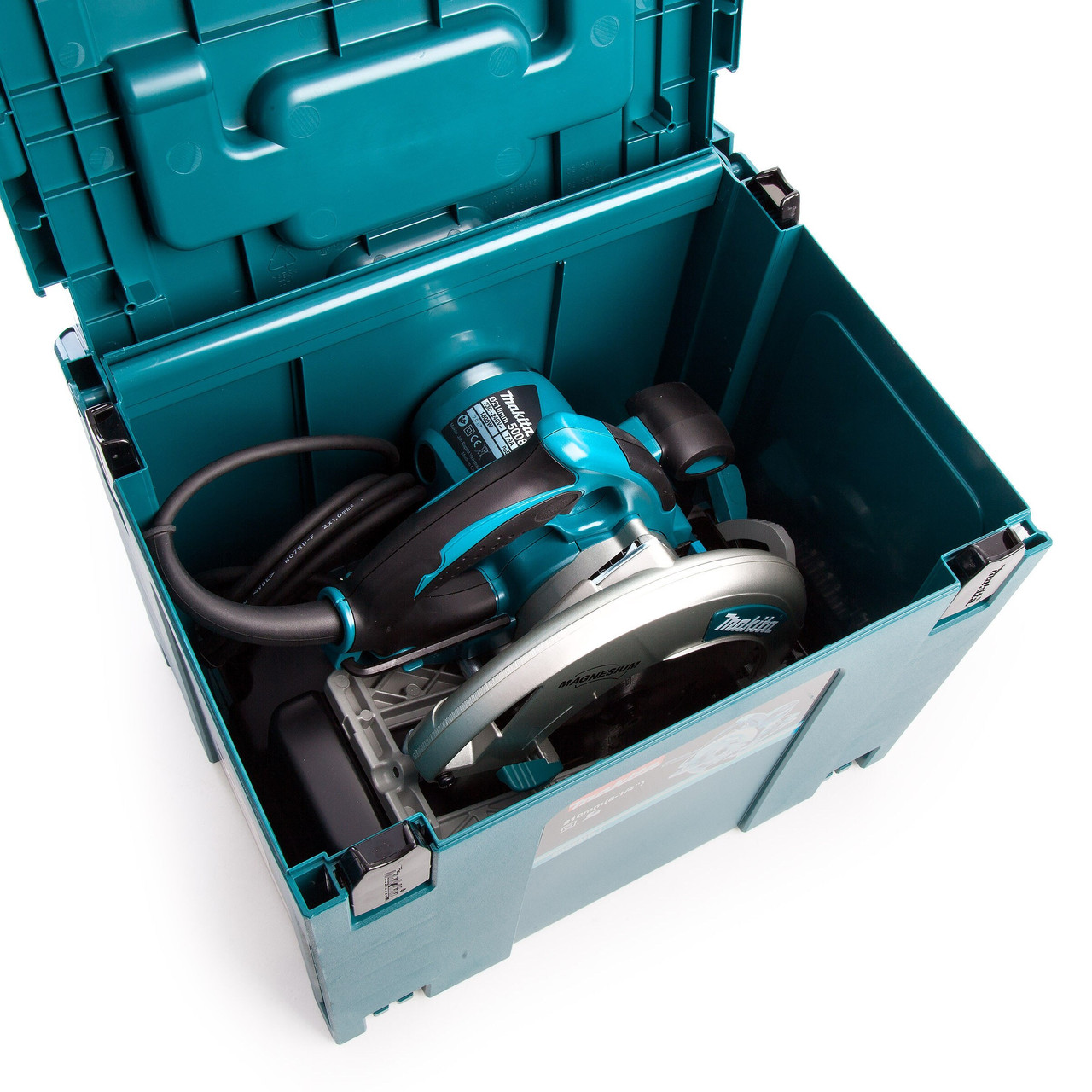 Makita 5008MGJ2 1800W 210mm Circular Saw 240V