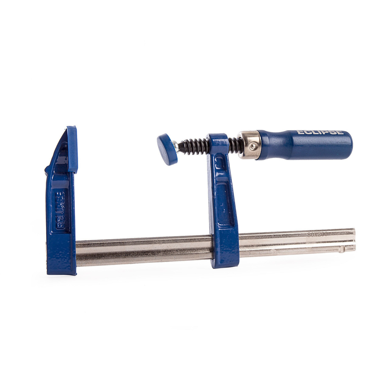 Eclipse ECSC80R8 8” / 200mm Screw Clamp