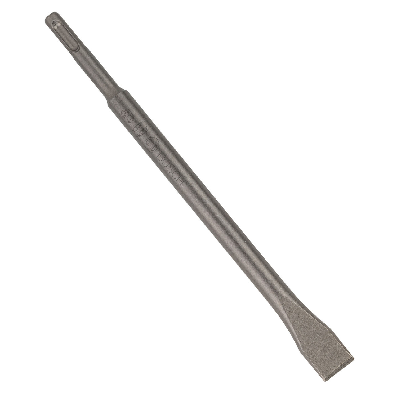 Bosch 2608690144 SDS plus-4C Flat Chisel 20 × 250mm