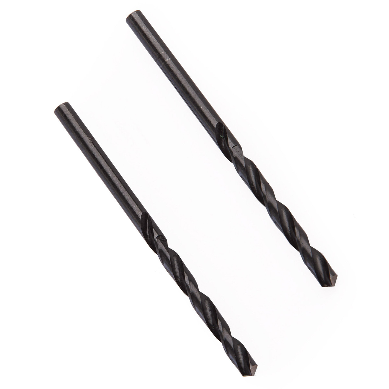 Makita P19392 HSS Drill Bit 4 × 43mm