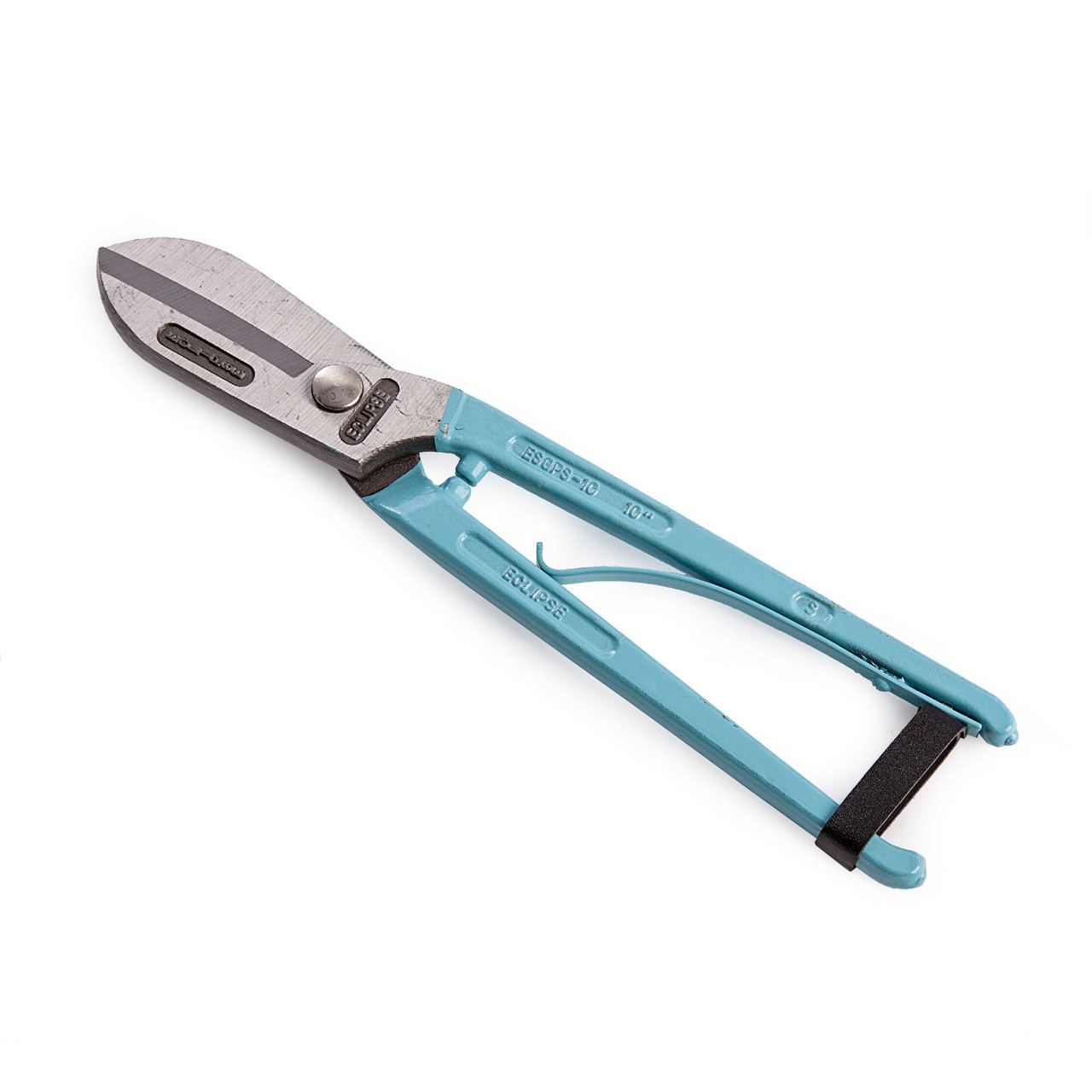 Eclipse ESGPS10 10” General Purpose Snips with Spring