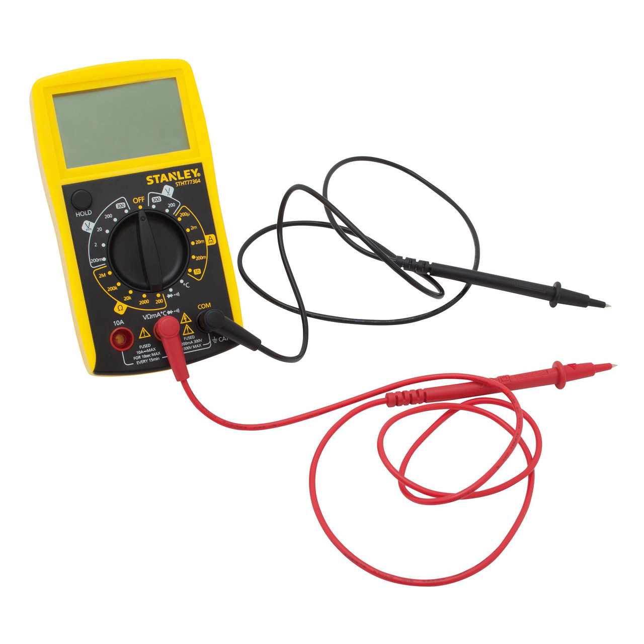 Stanley STHT0-77364 Digital Multimeter