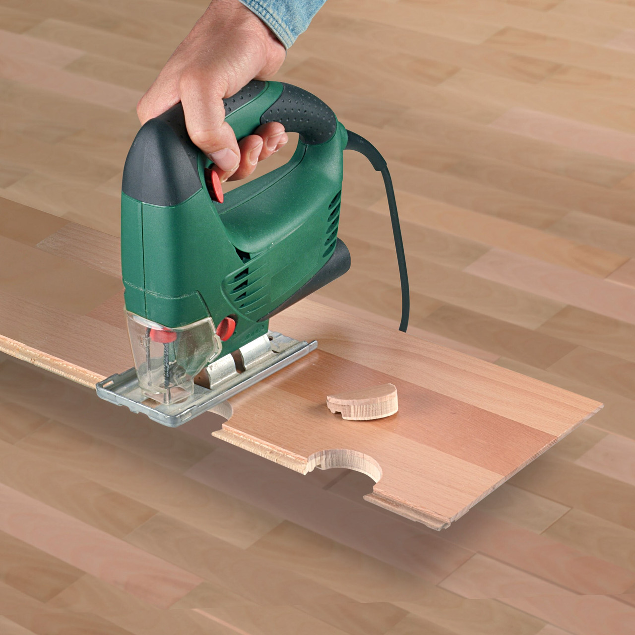 Bosch T118A 92mm Basic Metal Jigsaw Blade