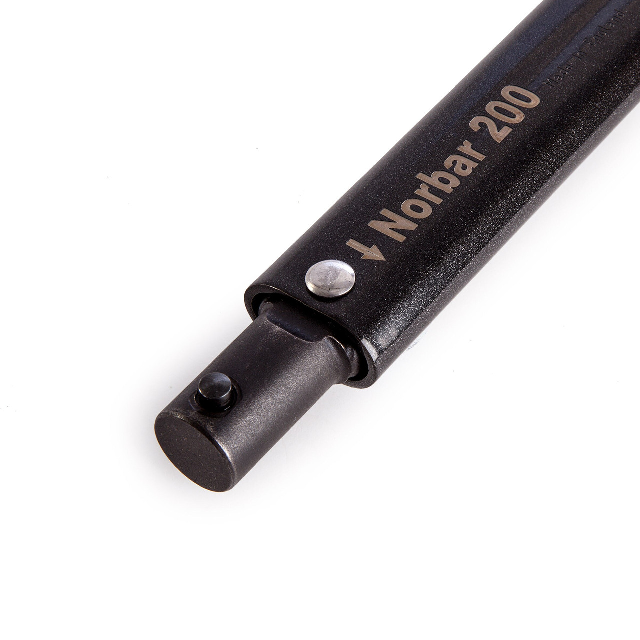 Norbar 130143 NorTorque 200 Torque Wrench 40-200Nm 16mm Spigot