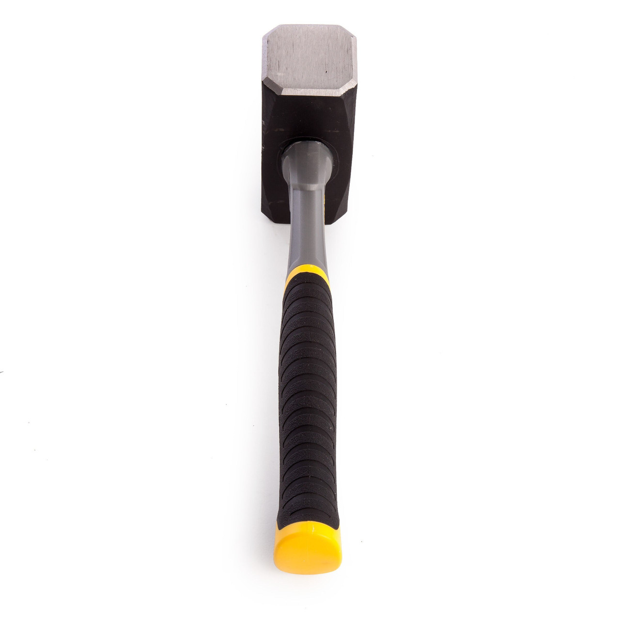 Stanley STHT0-54128 1.5kg Lump Hammer with Fibreglass Shaft