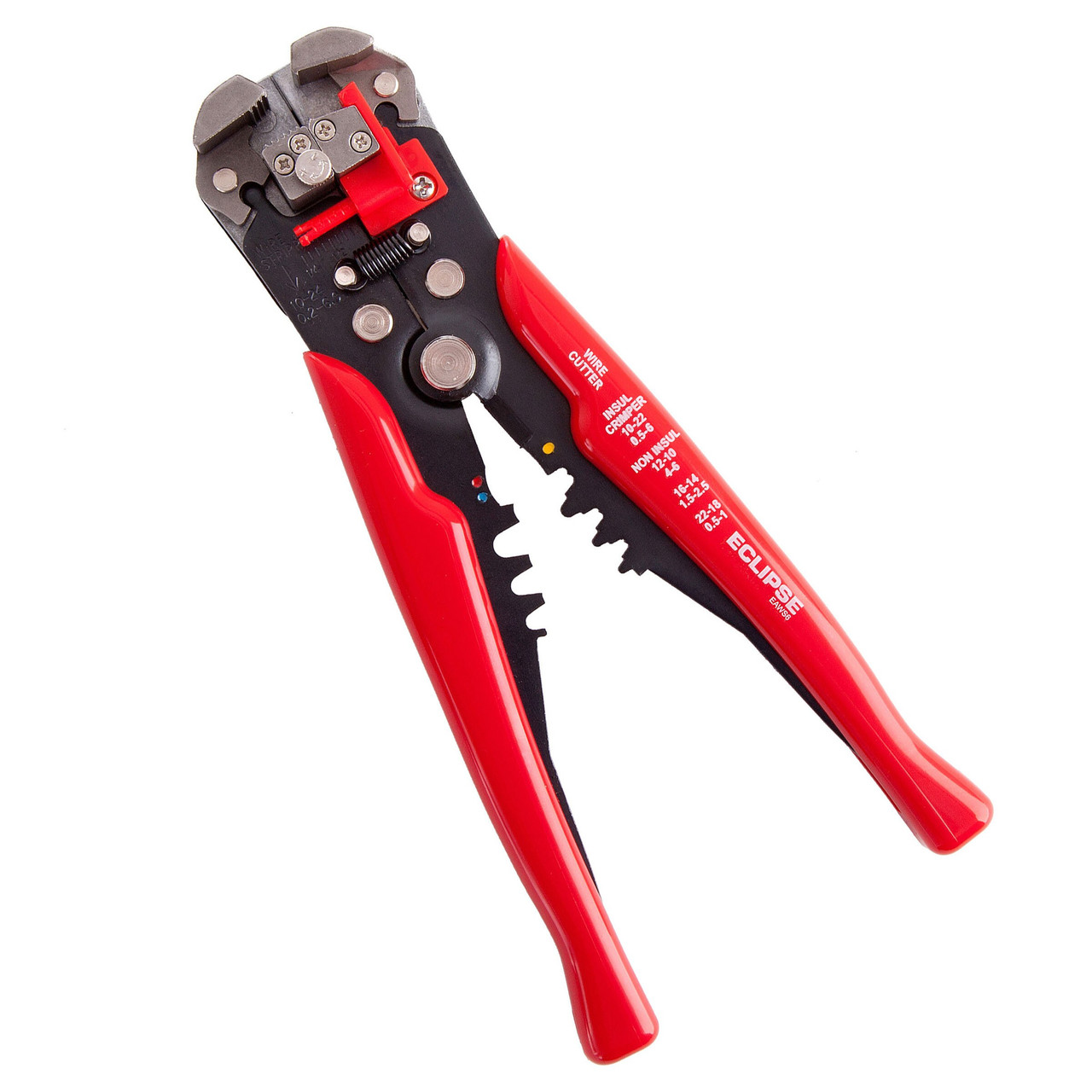 Eclipse EAWS6 VDE Automatic Wire Strippers