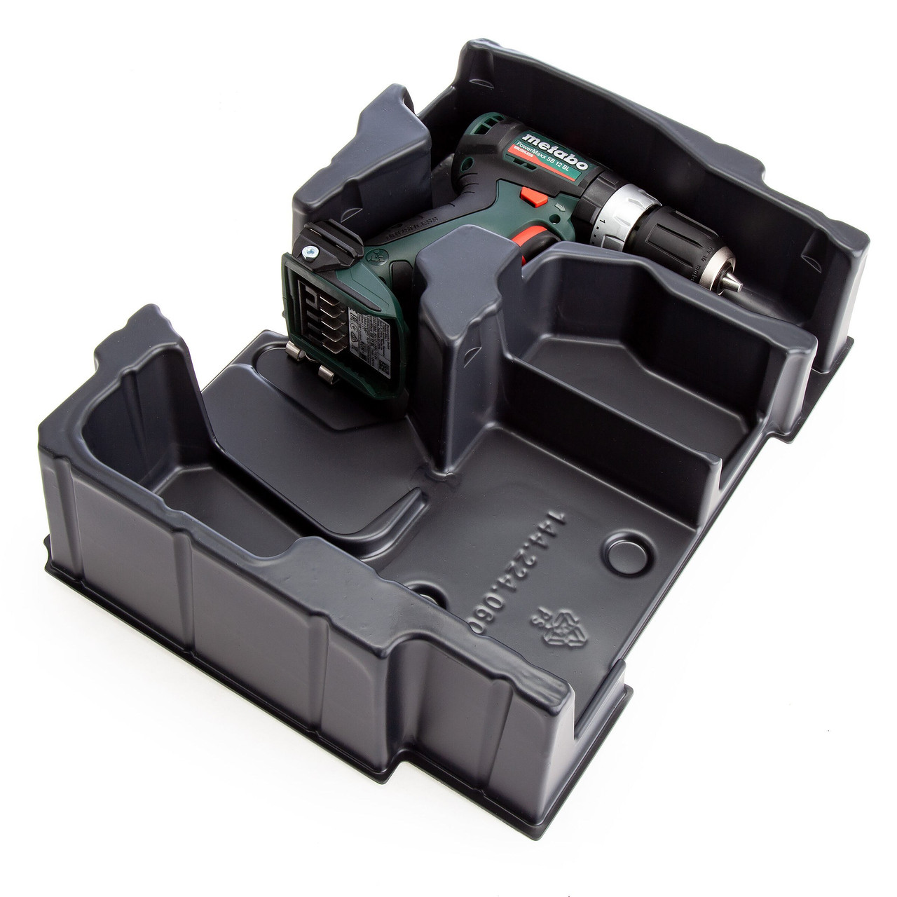 Metabo SB 12 BL 12V PowerMaxx Brushless Combi Drill Body Only