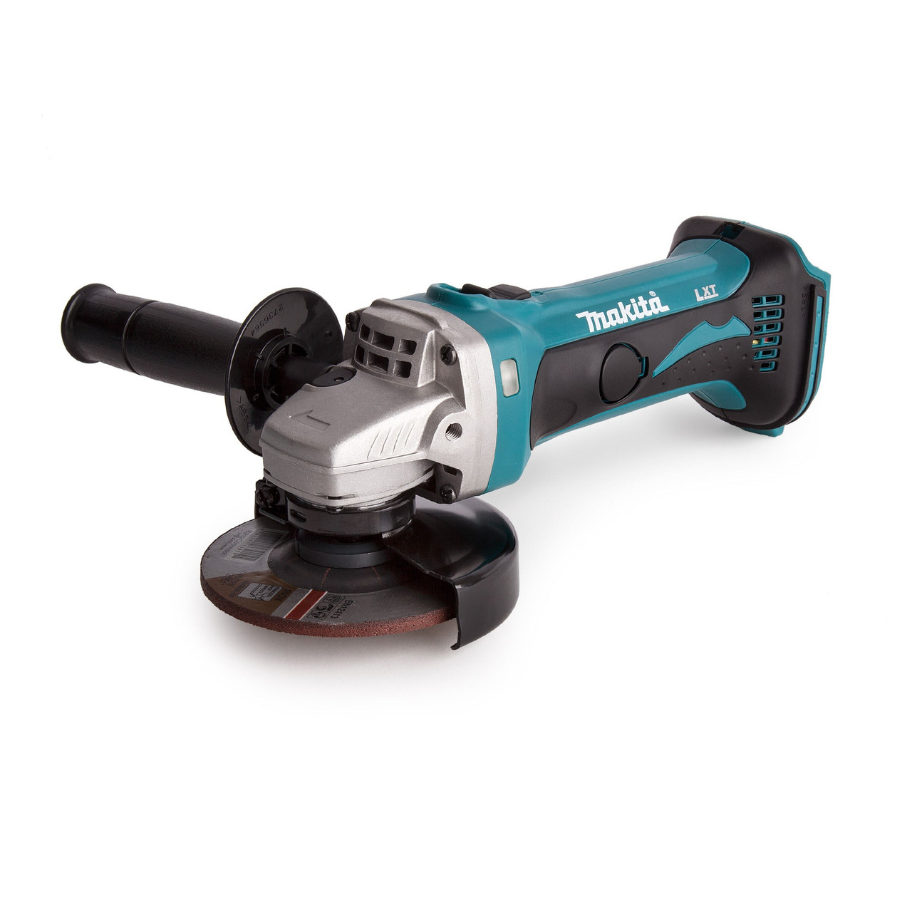 Makita DGA452Z 18V LXT Angle Grinder 115mm