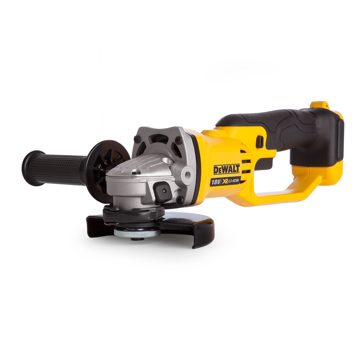 Dewalt DCG412N 18V XR Angle Grinder 125mm