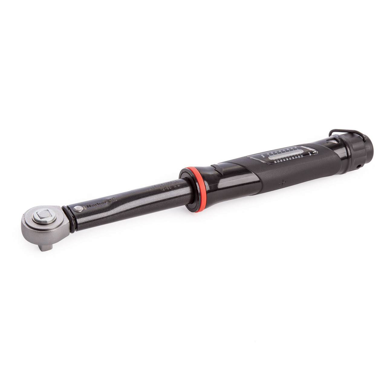 Norbar 130101 NorTorque 60 12-60Nm 3/8in Torque Wrench