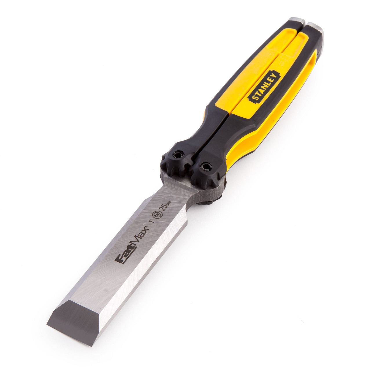 Stanley FMHT016145 FatMax Pocket Wood Chisel 25mm