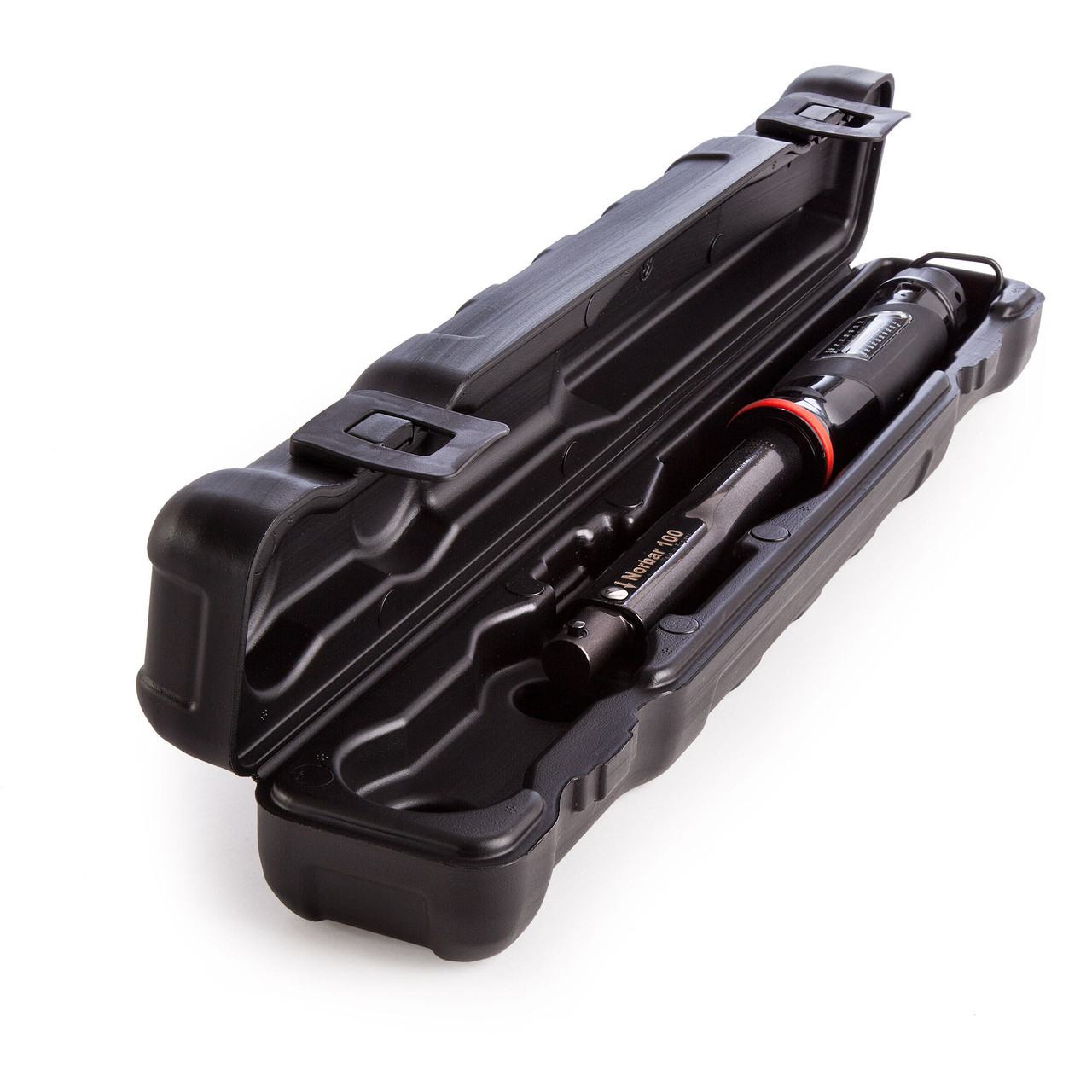 Norbar 130142 NorTorque 100 Torque Wrench 20-100 N·m 16mm Spigot