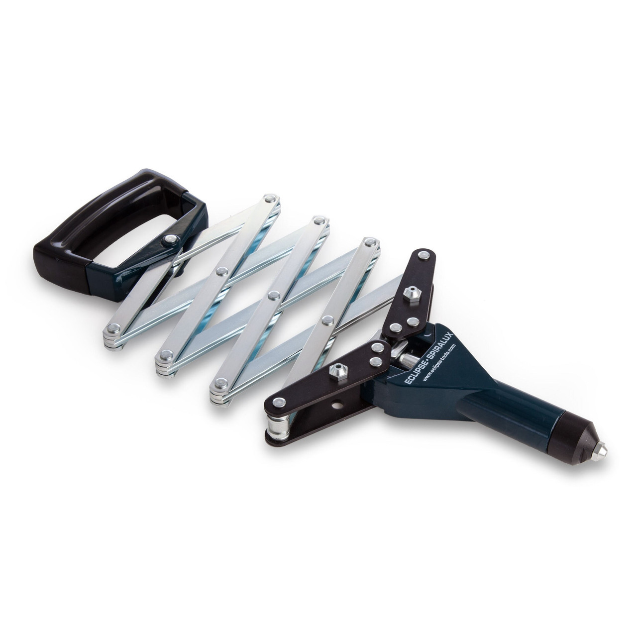 Eclipse 2750 Lazy Tong Riveter 3-5mm