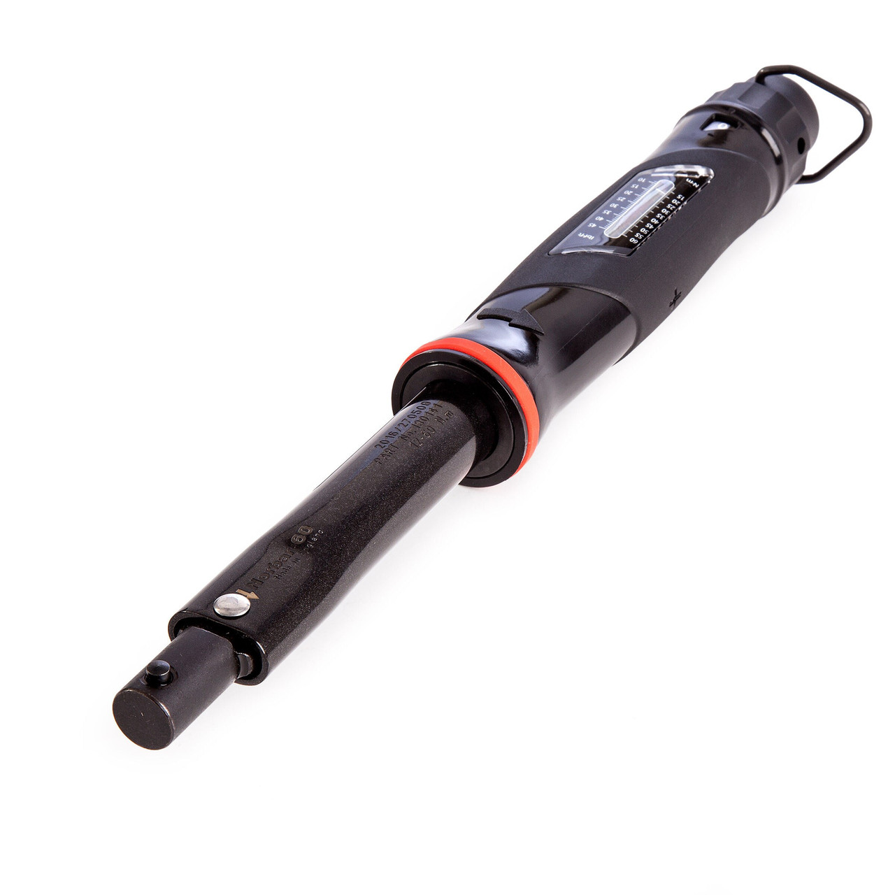 Norbar 130141 NorTorque 60 Torque Wrench 12-60 N·m 16mm Spigot