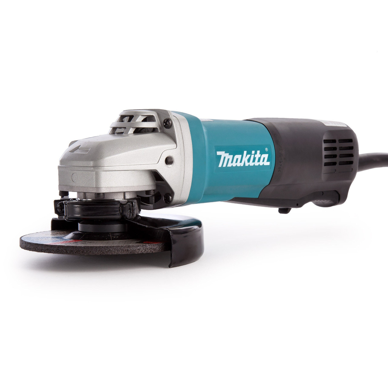 Makita 9565PCV1 1400W Angle Grinder 125mm 110V