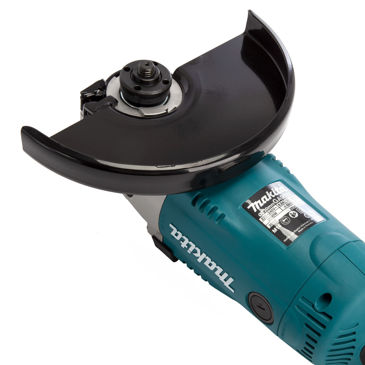 Makita GA90202 230mm Angle Grinder 2200W 240V