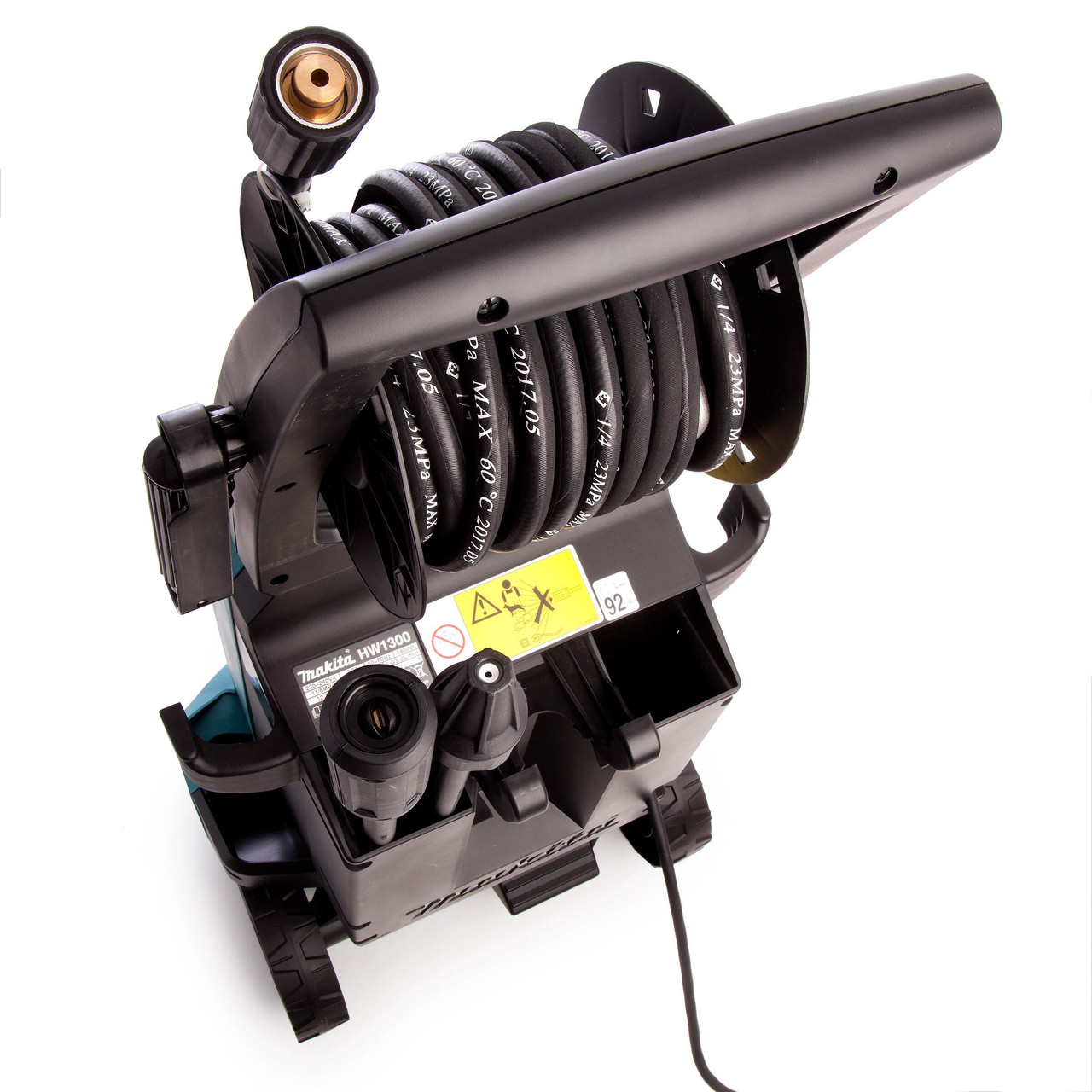 Makita HW1300 1800W Pressure Washer 240V