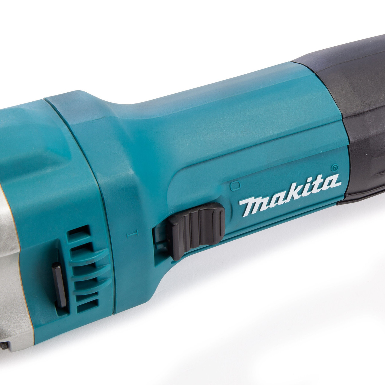 Makita JS1601 380W 1.6mm Metal Shear