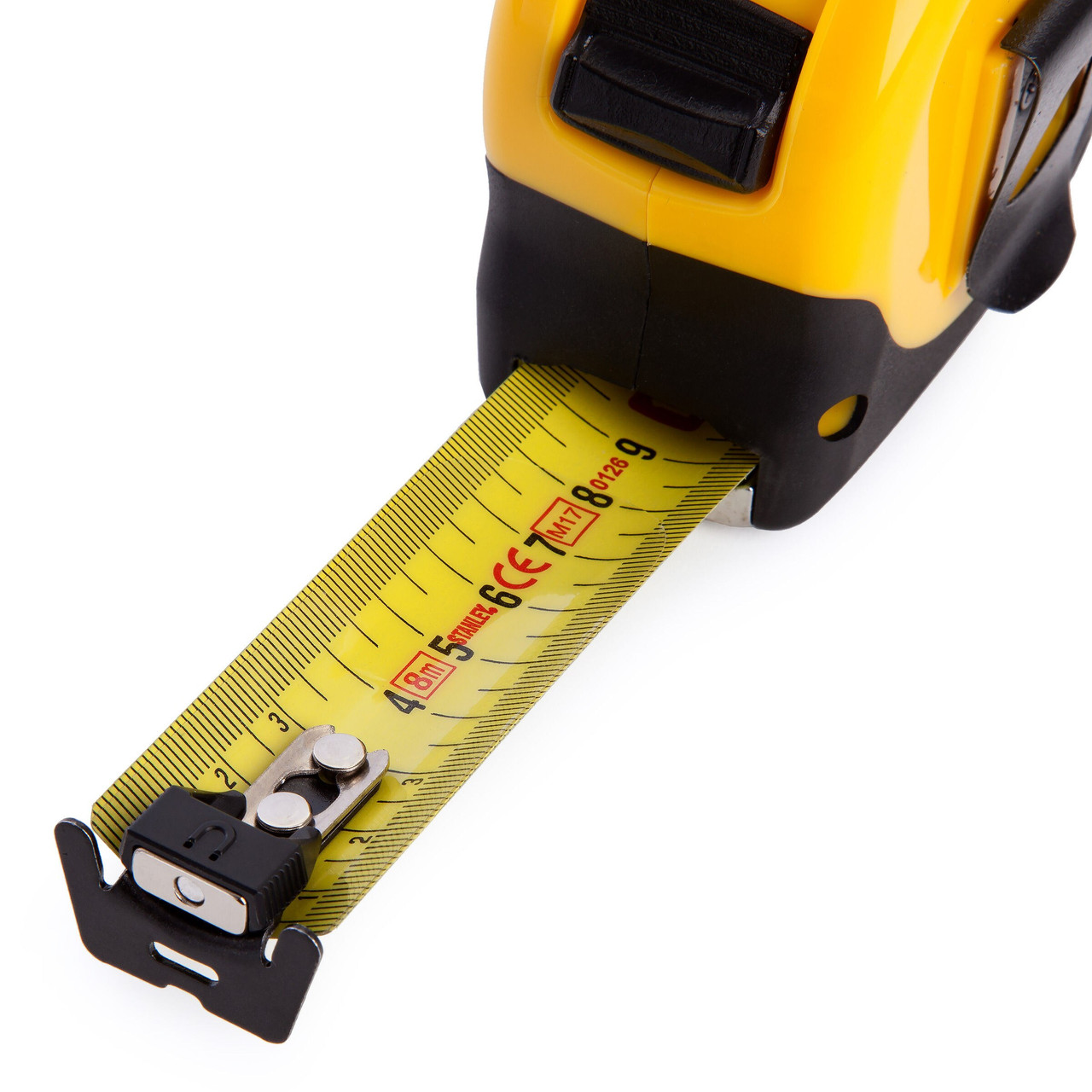 Stanley FMHT033868 FatMax 8m Tape Measure