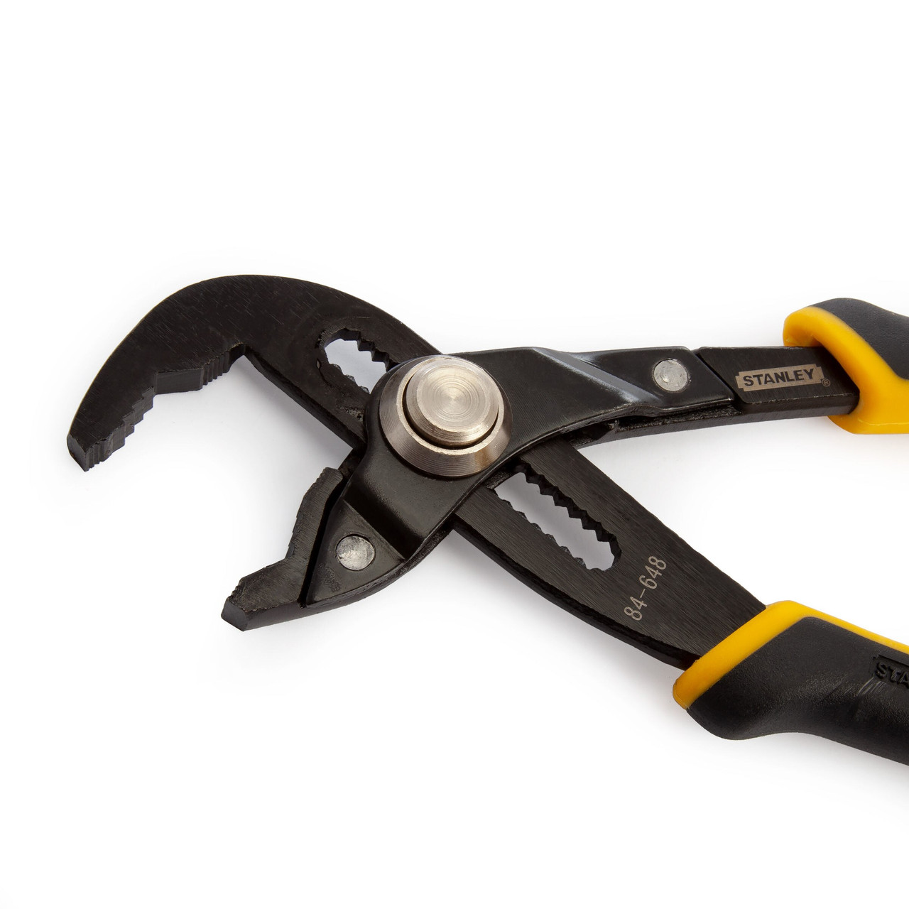 Stanley 0-84-648 FatMax 250mm Groove Joint Pliers