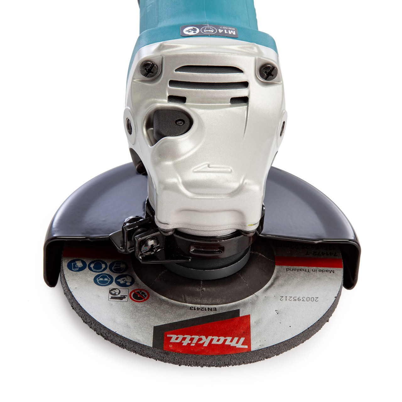 Makita GA5030R 110V 125mm Angle Grinder