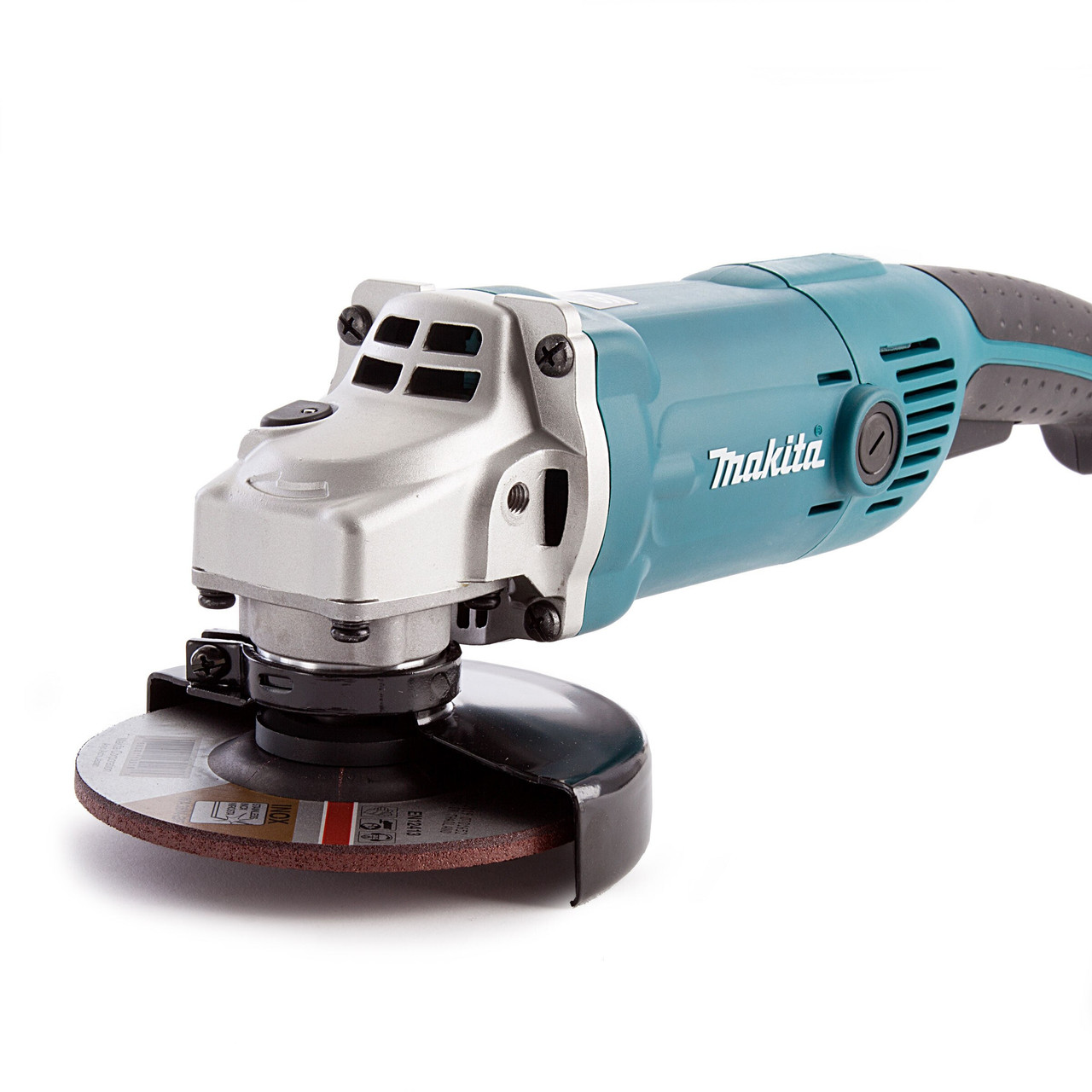 Makita GA50211 1050W 125mm Angle Grinder 110V