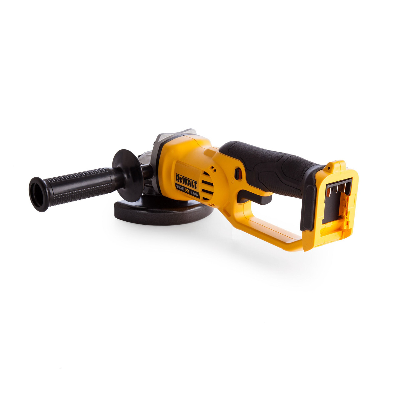 Dewalt DCG412N 18V XR Angle Grinder 125mm