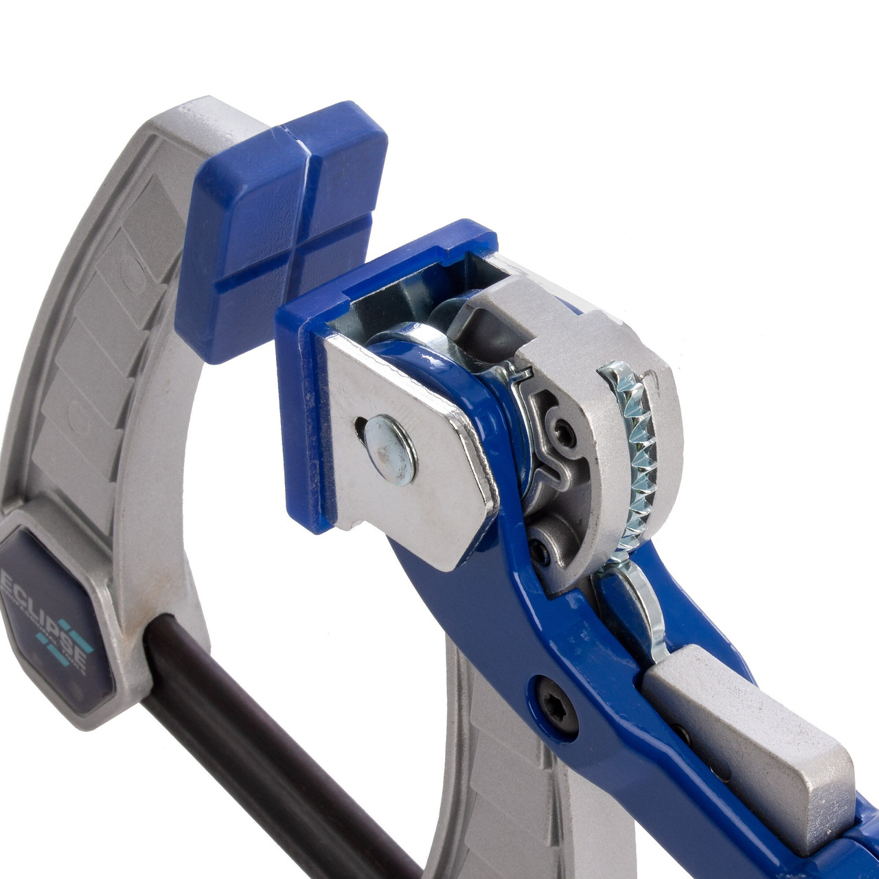 Eclipse ELC1208 8” Quick Release Lever Clamp