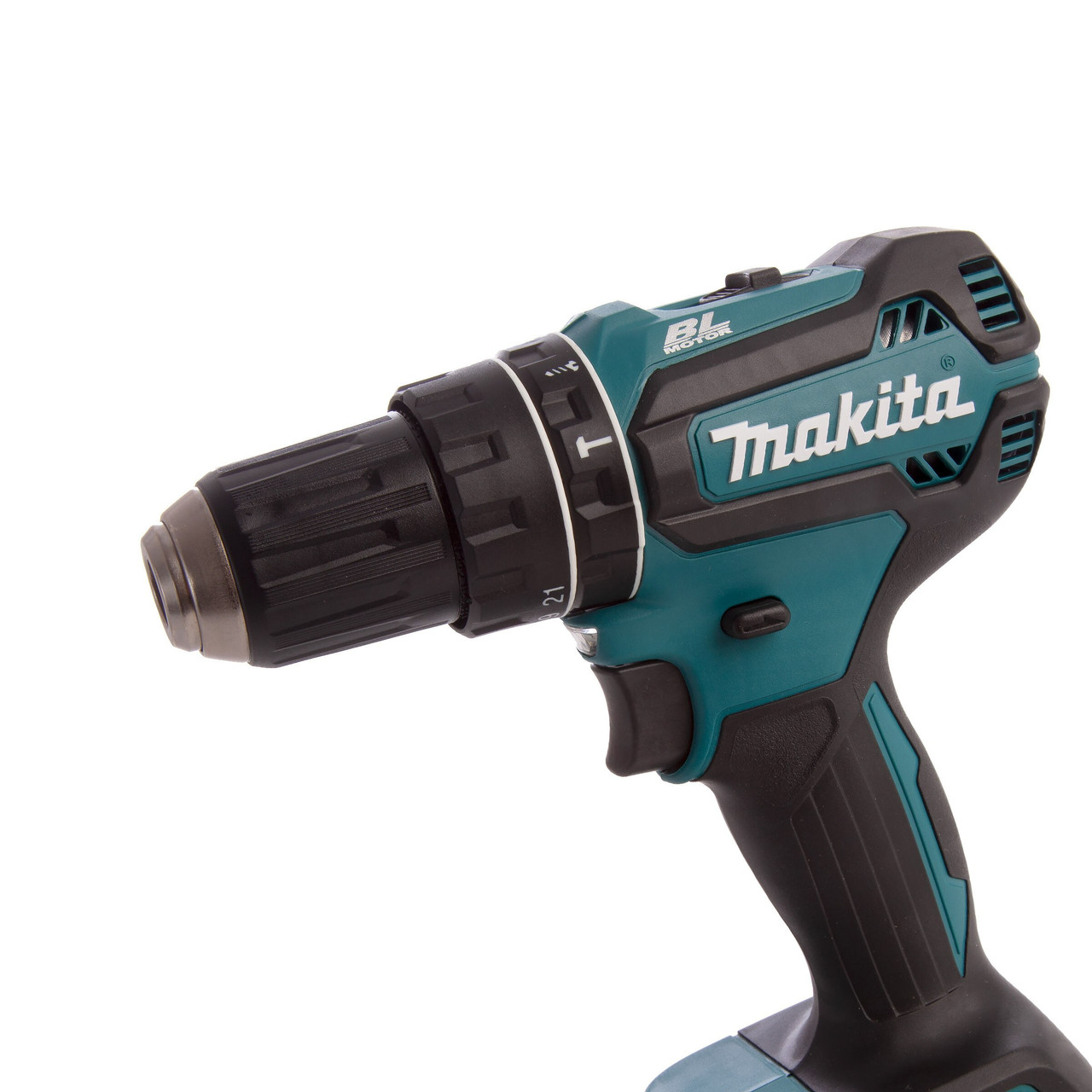 Makita DHP485Z 18V LXT Brushless Combi Drill Bare Unit