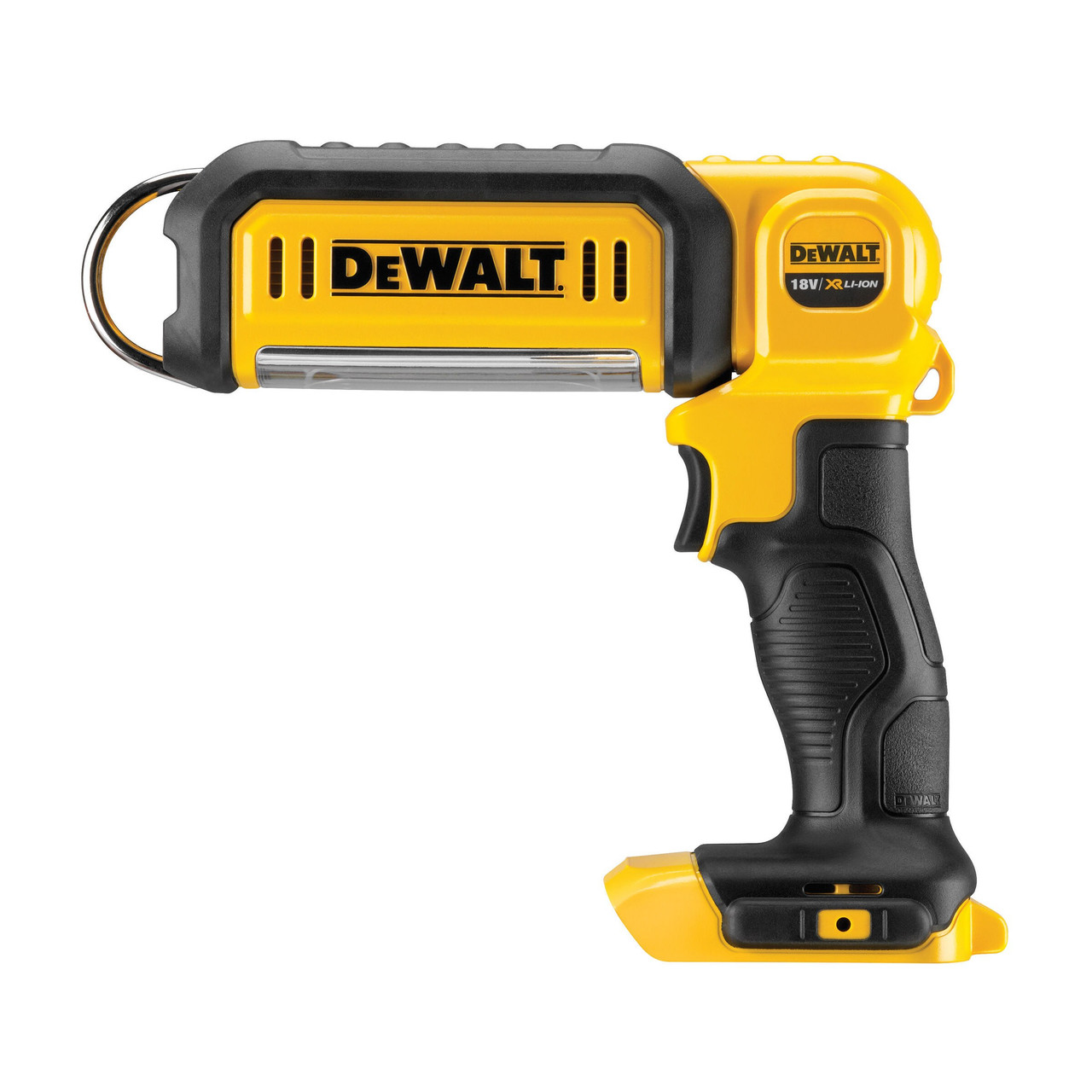 Dewalt DCL050 18V XR LED Work Light