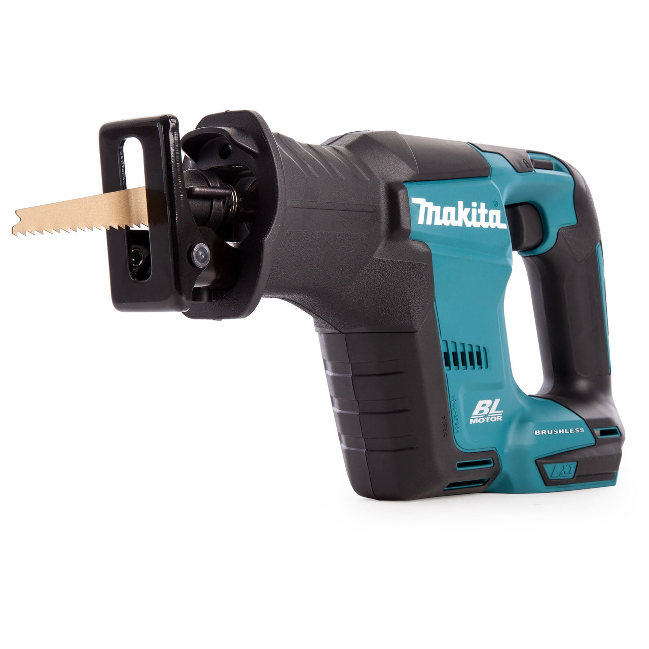 Makita DJR188Z 18V LXT Brushless Reciprocating Saw Body Only