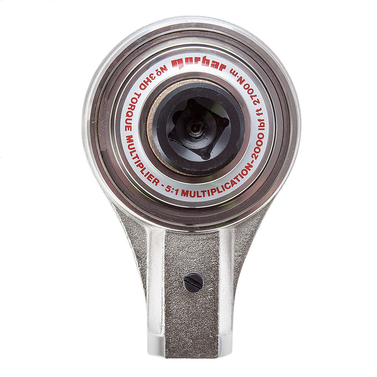 Norbar 17221 HT3 Torque Multiplier 2700Nm 1in