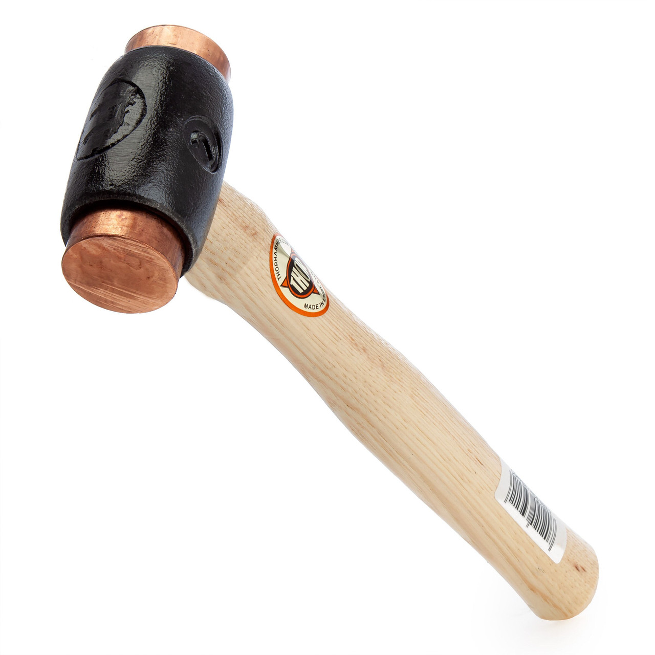 Thor 04312 Size 2 Copper Hammer 1260g